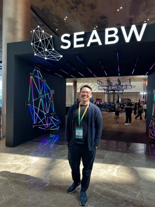 Santipap Charasphaew