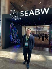 Santipap Charasphaew