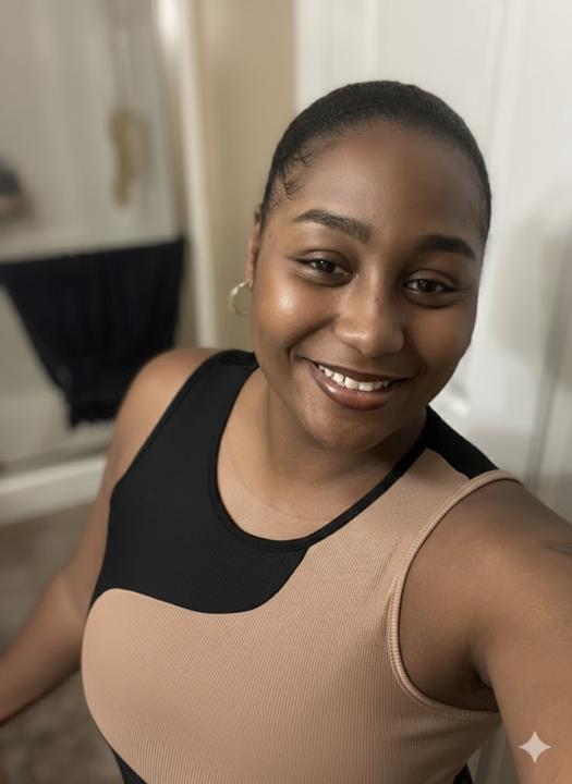 Shanica Hill