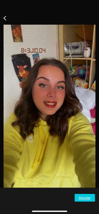 Justine Hedou