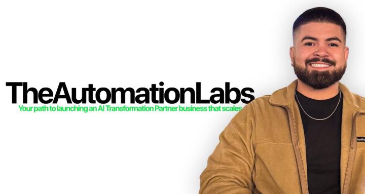 TheAutomationLabs
