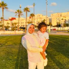 Safae El aroui
