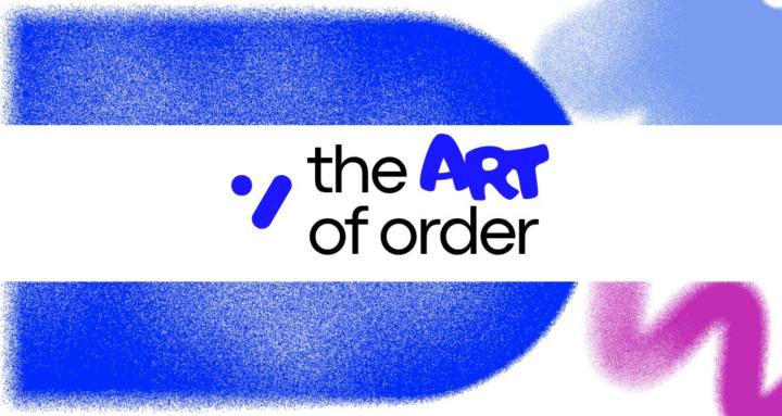 The Art of Order 🪞✨