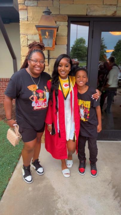 Sharetha Johnson
