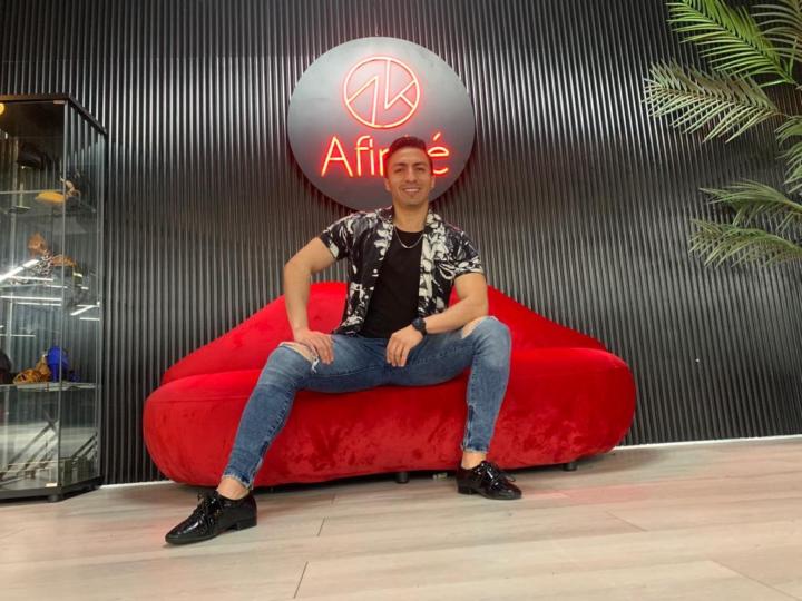 Pablo Valle