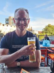 Darren Levene