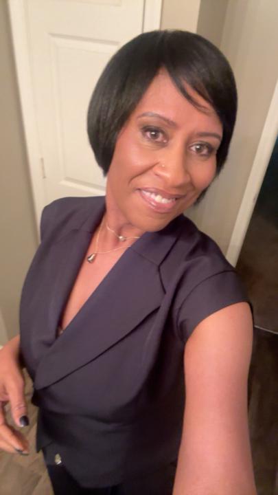 Raynicia Walser