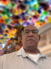 Carlos Dawkins