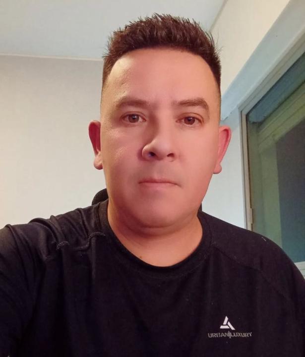 Pablo Olivares