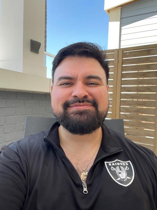 Oscar Arreola