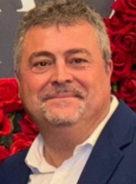 Tony García Piedra