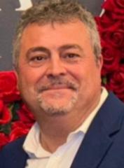 Tony García Piedra