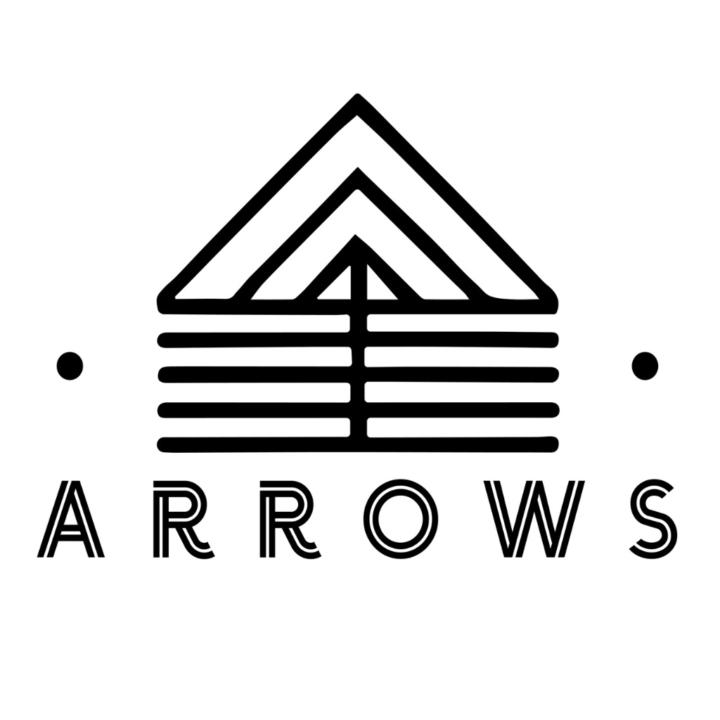 Arrows Displays
