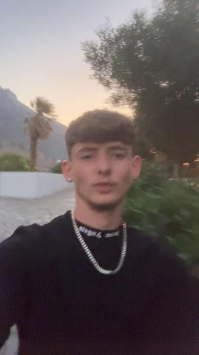 George Jones-thompson