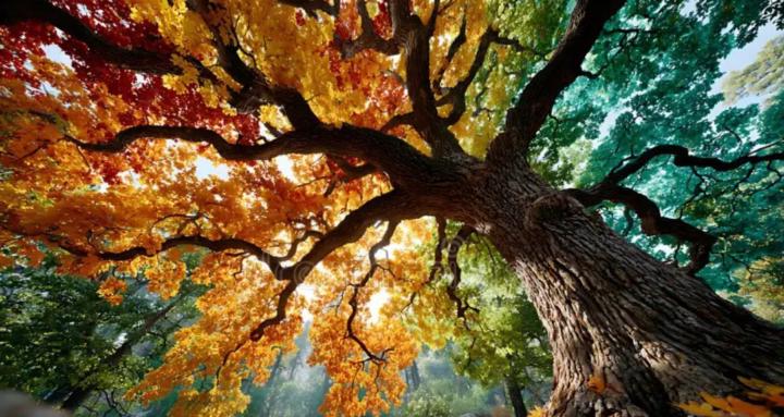 Mastering the Seasons