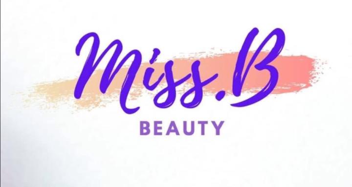 Miss.B. Gel Manicure