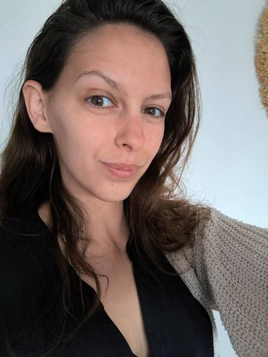 Lucie Goncalves