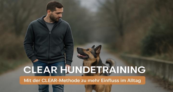 CLEAR Hundetraining