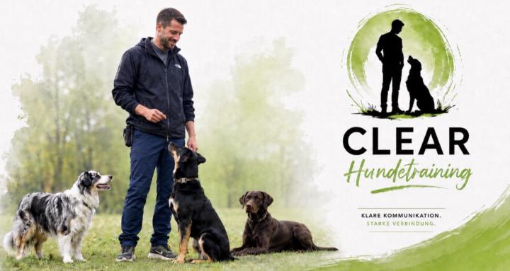 CLEAR Hundetraining