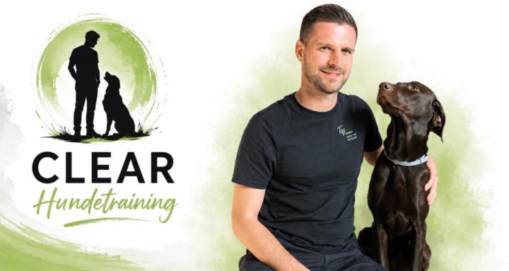 CLEAR Hundetraining