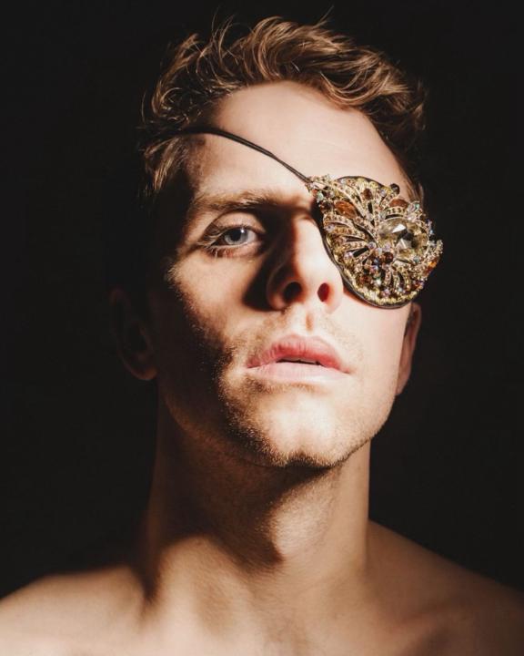 Ben George