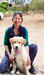 Annabel Morgan-de Laine