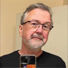 Boris Mahovac
