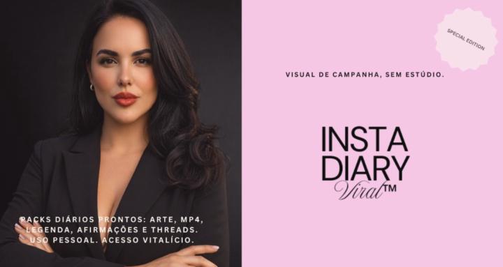 Insta Diary Viral™