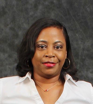 LaSandra Blake