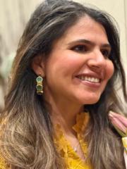 Radhia Sumar
