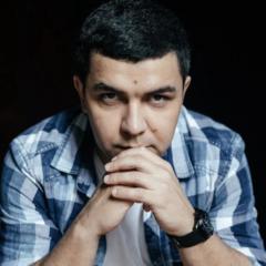 Vladimir Gruzintsev