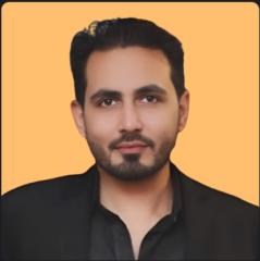Ahsan Altaf