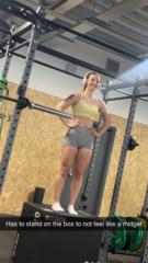 Ollivia Quin