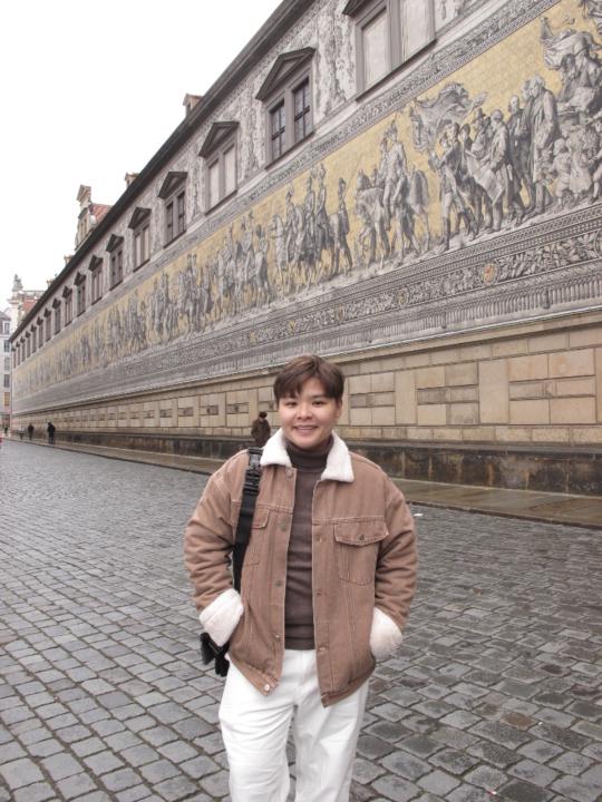 Manatsawee Piriyapokai