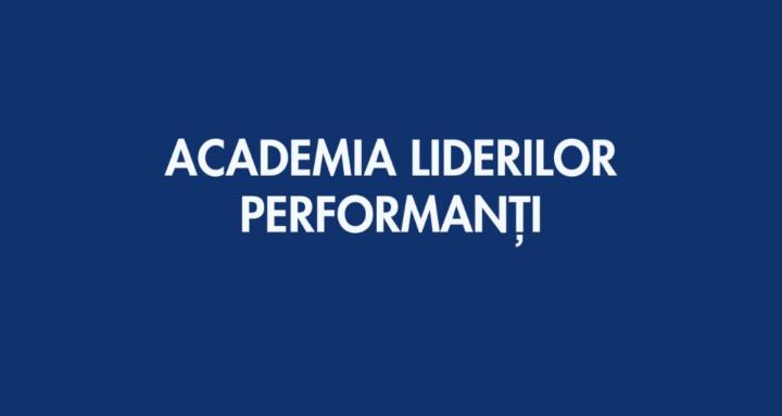 Academia Liderilor Performanți