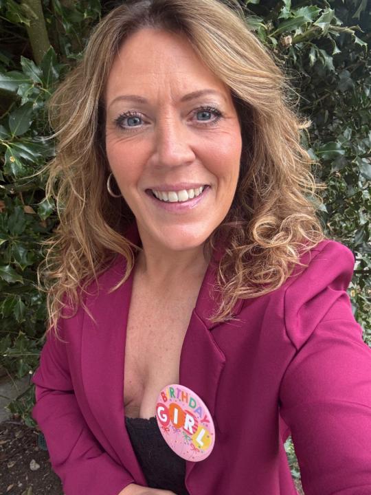 Terri Pittom