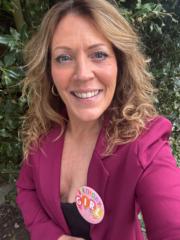 Terri Pittom