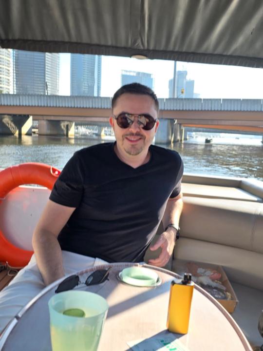 Erol Balci