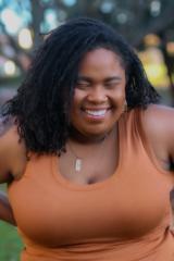 Aneasha Cameron