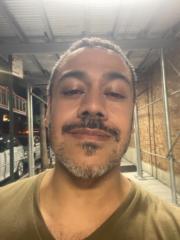 Isaac Pena