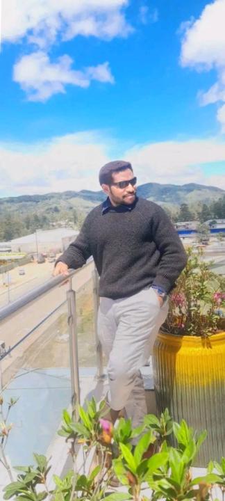 Jeff Kera