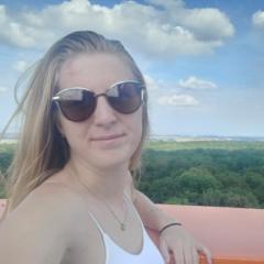 Bianka Molnár
