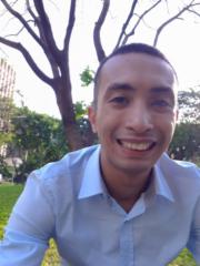 Maurice Limsiaco