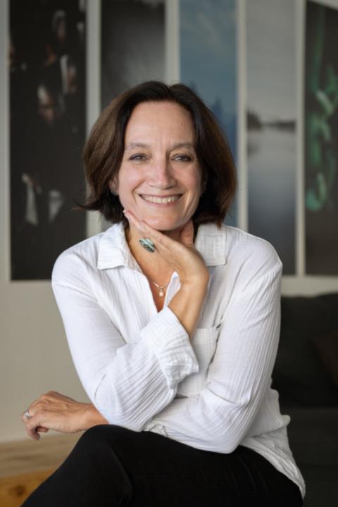 Isabelle Gendreau