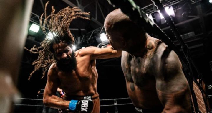Prize Fighting 101