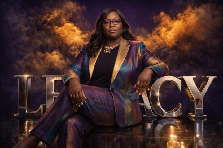 Catina Rollins, CPDP