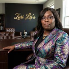 Catina Rollins, CPDP