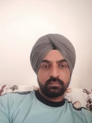 Balwinder Singh
