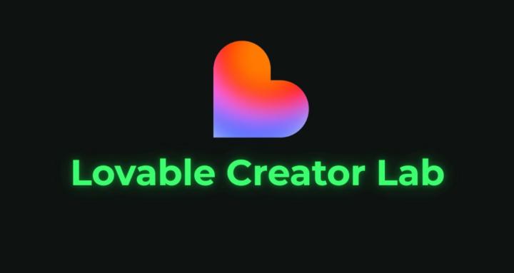 Lovable Creator Lab