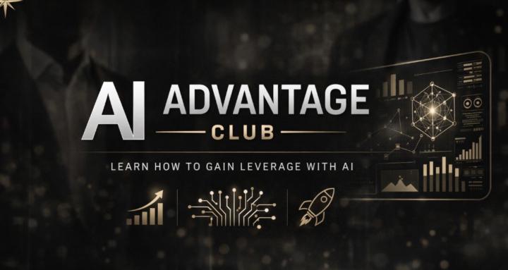 AI Advantage Club
